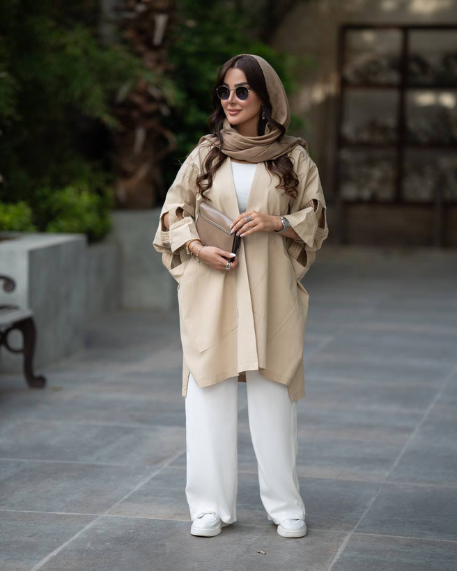 مانتو مجلسی