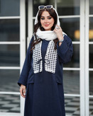 مانتو جلوبسته