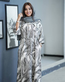 مانتو بلند دخترانه شیک