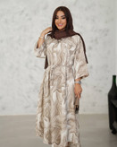 مانتو بلند دخترانه شیک