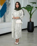 مانتو بلند دخترانه شیک