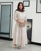 مانتو تابستانه