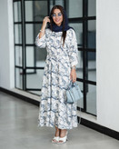 مانتو پیراهنی جدید