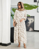 مانتو پیراهنی جدید