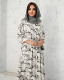 مانتو پیراهنی جدید