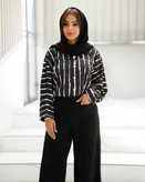 شومیز دخترانه