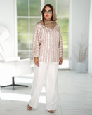 مانتو کوتاه