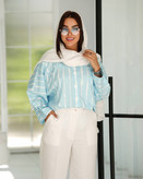 شومیز دخترانه