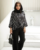 شومیز کوتاه