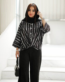 شومیز کوتاه