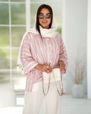 شومیز گره ای