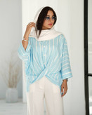 شومیز کوتاه