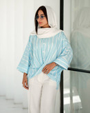 شومیز کوتاه