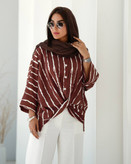 شومیز کوتاه