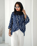 شومیز کوتاه