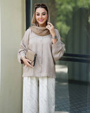 مانتو شلوار