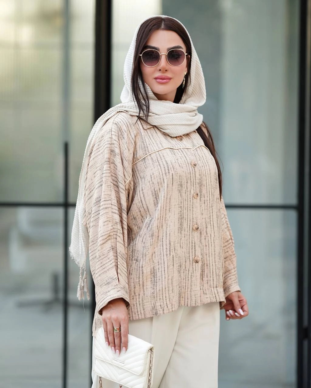 شومیز شیک