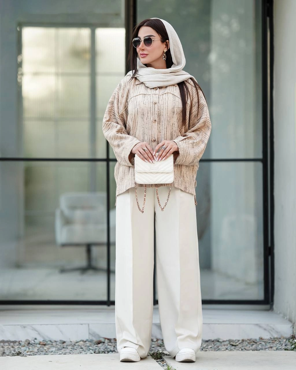 شومیز شیک