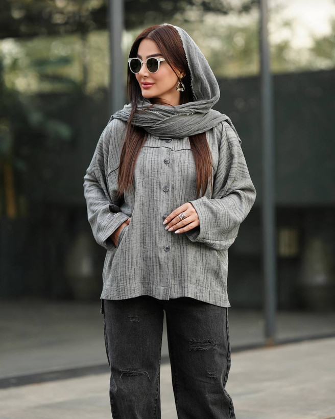 مدل شومیز جدید