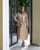 مانتو مشکی محرم