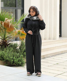 شومیز شلوار شیک