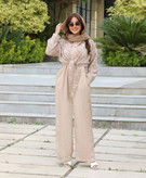 شومیز دو تیکه