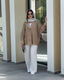 مانتو خنک تابستانه