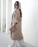 مانتو اداری