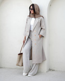 مانتو اداری