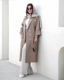 مانتو دانشجویی