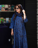 مانتو پیرانی شیک