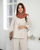 ست مانتو شلوار