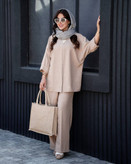 مانتو مشکی برای محرم