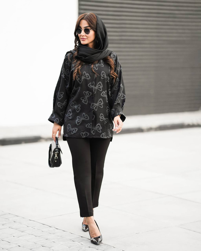 ماگتو محرمی ۱۴۰۴