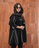 مانتو شیک مدل دار