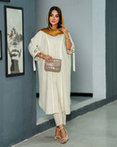 مانتو مجلسی دخترانه