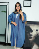 مانتو مجلسی دخترانه