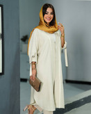 مانتو مجلسی دخترانه