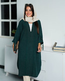 مانتو مجلسی دخترانه