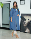 مانتو مجلسی دخترانه