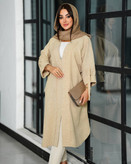 مانتو مجلسی دخترانه