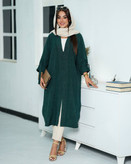 مانتو مجلسی دخترانه