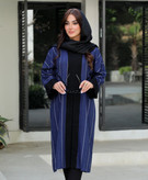 مانتو مجلسی بلند