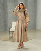 ماکتو مشکی محرمی