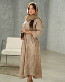 ماکتو مشکی محرمی