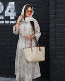 ماکتو مشکی محرمی