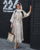 ماکتو مشکی محرمی