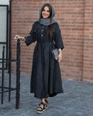 ماکتو مشکی محرمی