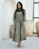 ماکتو مشکی محرمی