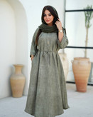 ماکتو مشکی محرمی